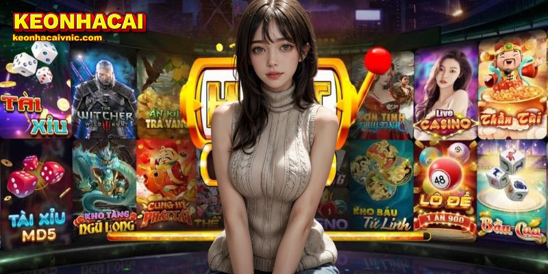 Hitclub – Review Cổng Game Đổi Thưởng Uy Tín Bởi Keonhacai vnic 1 Hitclub – Review Cổng Game Đổi Thưởng Uy Tín Bởi Keonhacaivnic