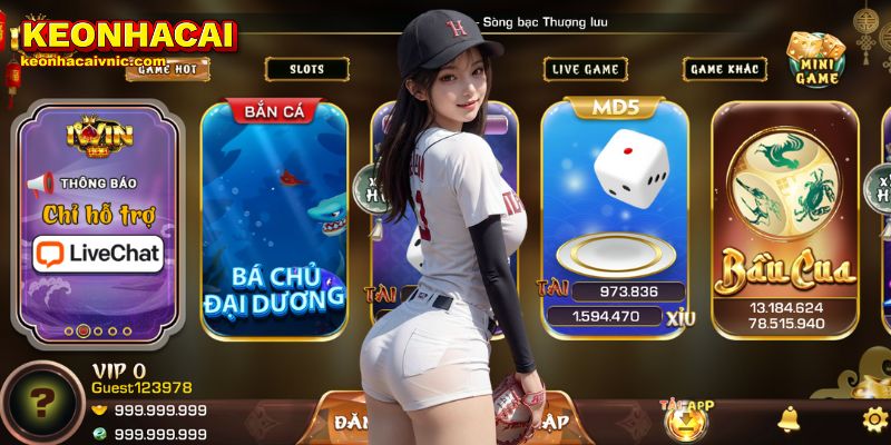 Iwin Club – Đánh Giá Chi Tiết Cổng Game Bởi Keonhacai vnic 1 Iwin Club – Đánh Giá Chi Tiết Cổng Game Bởi Keonhacaivnic