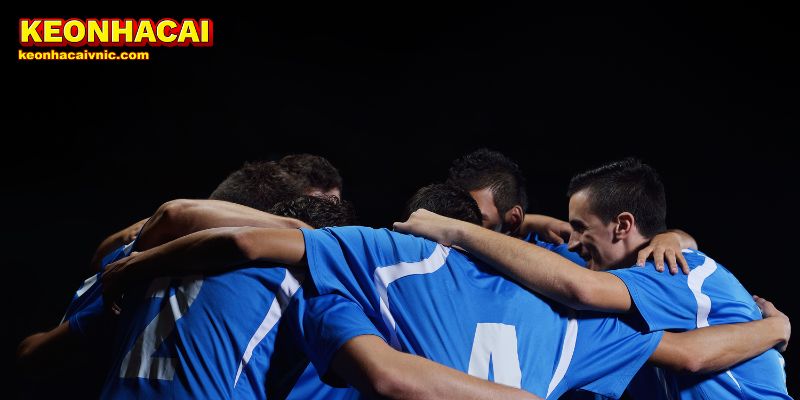 Kèo 1X Là Gì? Cách Chơi Kèo Cược Hai Cơ Hội Tại Keonhacai vnic 7 Kèo 1X Là Gì? Cách Chơi Kèo Cược Hai Cơ Hội Tại Keonhacaivnic