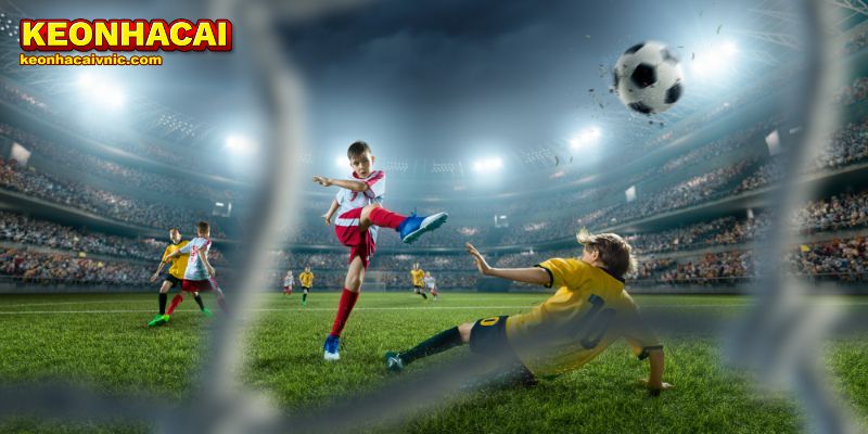 Kèo Chấp Phạt Góc Là Gì? Cách Đặt Cược Chuẩn Tại Keonhacai vnic 1 Kèo Chấp Phạt Góc Là Gì? Cách Đặt Cược Chuẩn Tại Keonhacaivnic