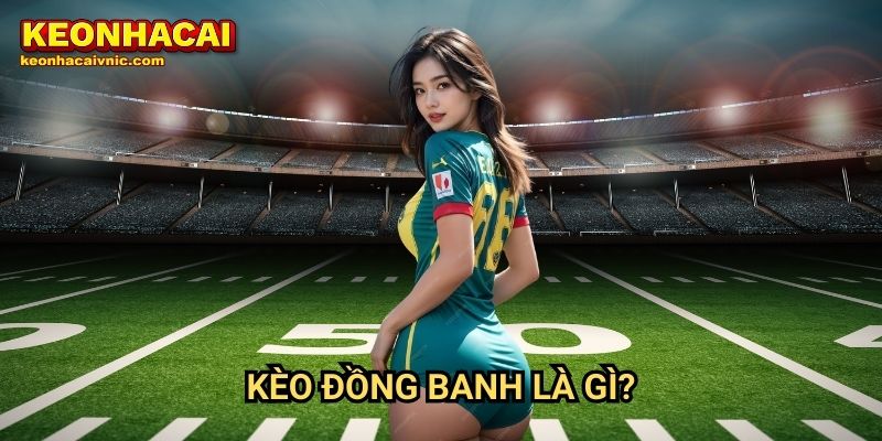 Hiểu Rõ Kèo Đồng Banh Cùng Keonhacai vnic – Bí Kíp Soi Kèo Chuẩn 2 Kèo đồng banh là gì?