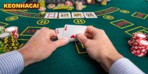 Kỹ Thuật Đặt Cược Blackjack Hiệu Quả – Mẹo Kiếm Lợi Nhuận Tại Keonhacai vnic 1 Kỹ Thuật Đặt Cược Blackjack Hiệu Quả – Mẹo Kiếm Lợi Nhuận Tại Keonhacaivnic