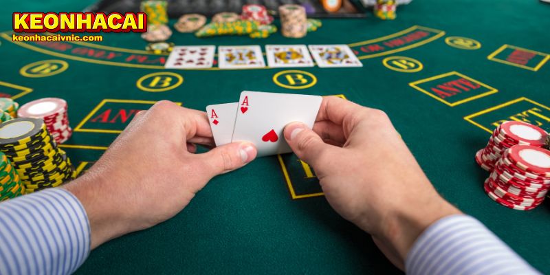 Kỹ Thuật Đặt Cược Blackjack Hiệu Quả – Mẹo Kiếm Lợi Nhuận Tại Keonhacai vnic 1 Kỹ Thuật Đặt Cược Blackjack Hiệu Quả – Mẹo Kiếm Lợi Nhuận Tại Keonhacaivnic