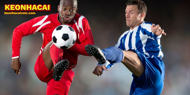 Thắng – Hòa – Thua: Cách Đặt Cược & Chiến Lược Tại Keonhacai vnic 1 Thắng – Hòa – Thua: Cách Đặt Cược & Chiến Lược Tại Keonhacaivnic