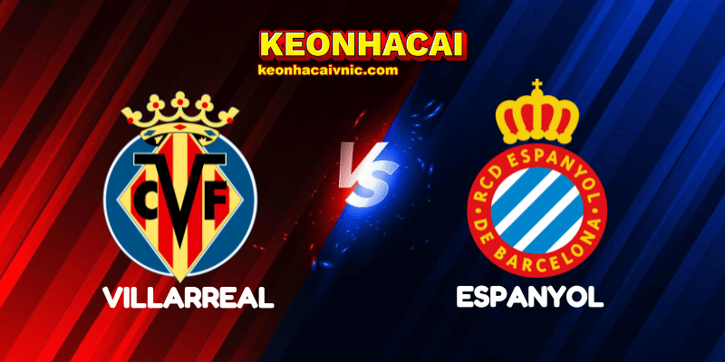 Soi Kèo Trận Đấu Villarreal vs Espanyol Ngày 27/04/2025 – La Liga 2 Villarreal vs Espanyol