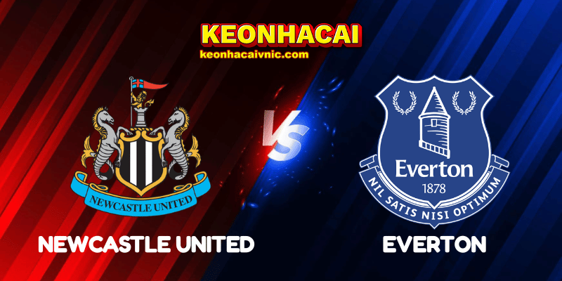 Soi Kèo Trận Đấu Newcastle United vs Everton Ngày 25/05/2025 – Premier League 2 Newcastle United vs Everton