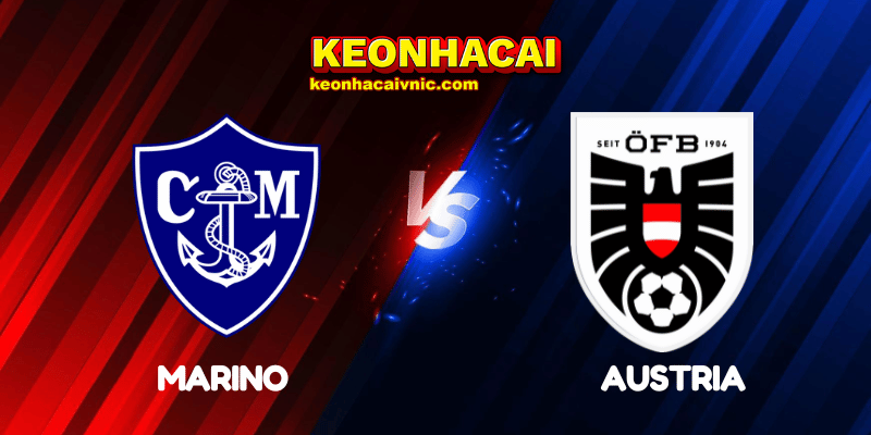 Soi Kèo Trận Đấu San Marino vs Austria Ngày 11/06/2025 – UEFA Qualification: 1st Round – Group H 2 San Marino vs Austria