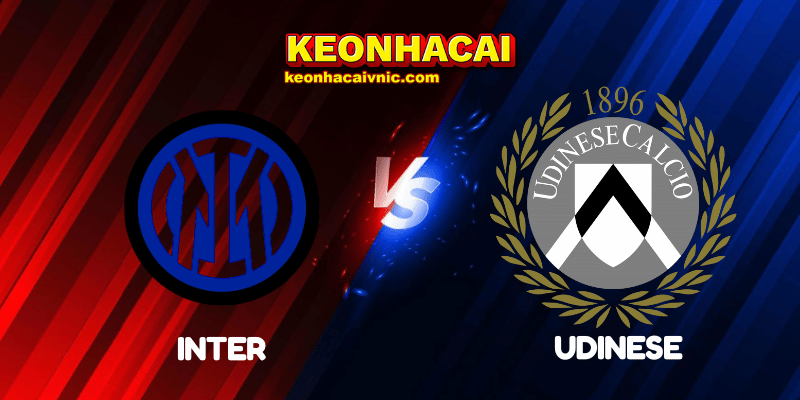 Soi Kèo Nhà Cái Inter vs Udinese Ngày 01/09/2025 - Serie A (Italy) 2 Inter vs Udinese