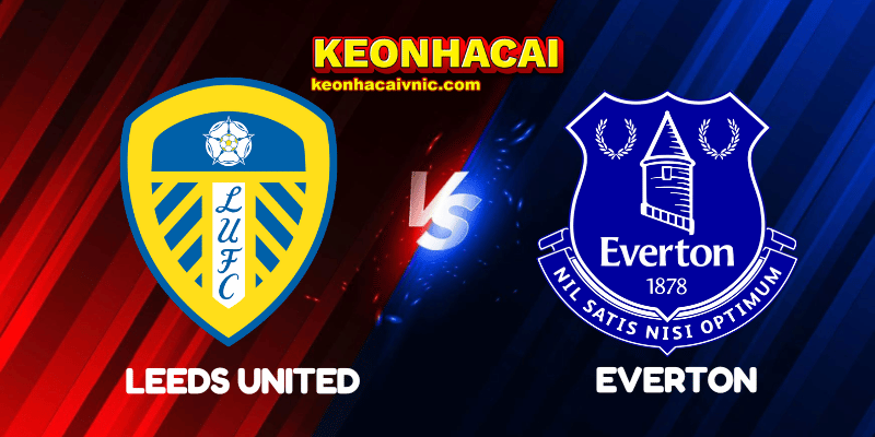 Soi Kèo Nhà Cái Leeds United vs Everton Ngày 19/08/2025 – Premier League 2 Leeds United vs Everton