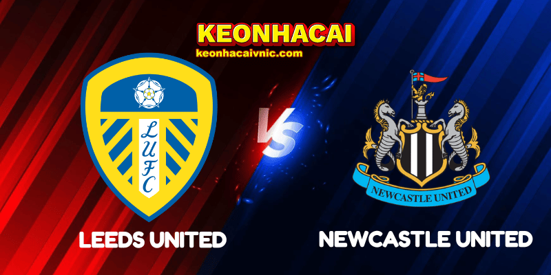 Soi Kèo Nhà Cái Leeds United vs Newcastle United Ngày 30/08/2025 – Premier League 2 Leeds United vs Newcastle United