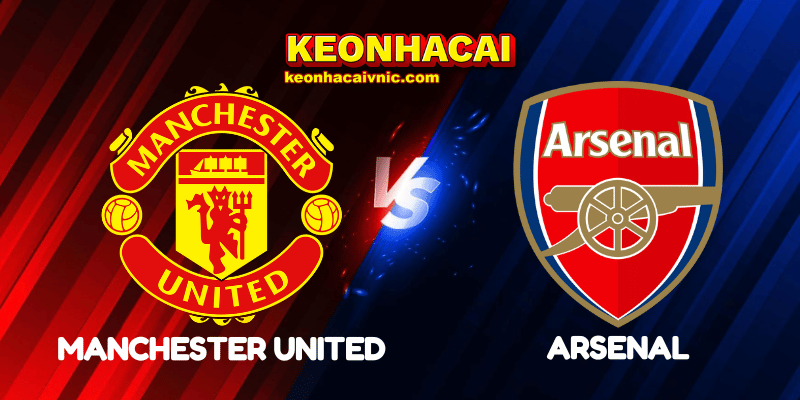 Soi Kèo Nhà Cái Manchester United vs Arsenal Ngày 17/08/2025 - Premier League 2 Manchester United vs Arsenal