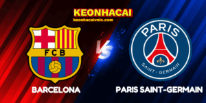 Soi Kèo Nhà Cái Barcelona vs Paris Saint-Germain Ngày 02/10/2025 – Champions League – League Stage 3 Barcelona vs Paris Saint-Germain